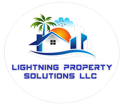 Lightning Property Solutions LLC Logo