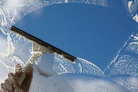 Window Cleaning Thumbnail