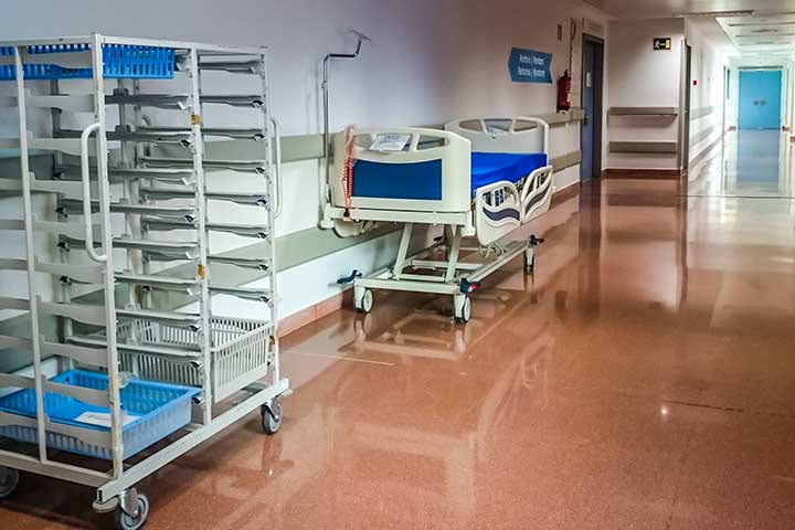 Medical Facilities